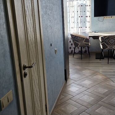 3-к. квартира, 66 м², 3/3 эт.