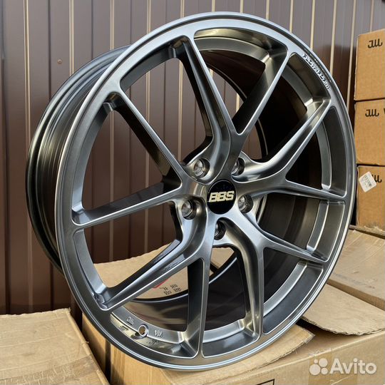 Диски 19 дюймов 5/114,3