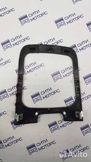 Рамка ручки кпп Nexia N150 Daewoo 96916827