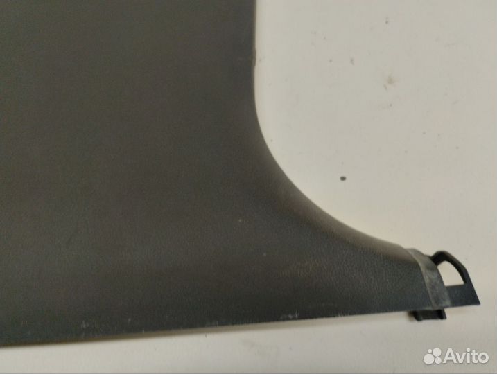 Обшивка/накладка стойки Hyundai Sonata