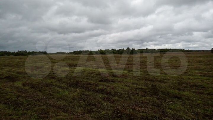 Участок 500 га (СНТ, ДНП)