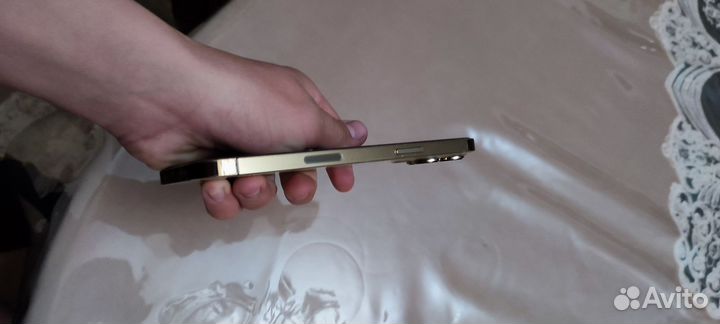 iPhone 13 Pro Max, 128 ГБ