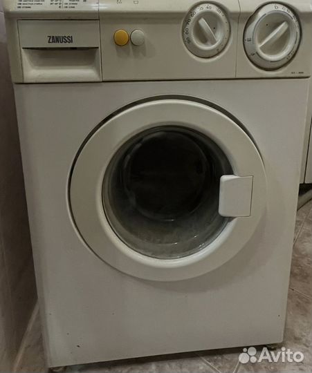 Стиральная машина бу