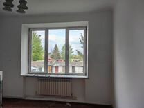 2-к. квартира, 43,7 м², 2/2 эт.