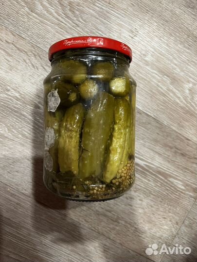 Домашние заготовки