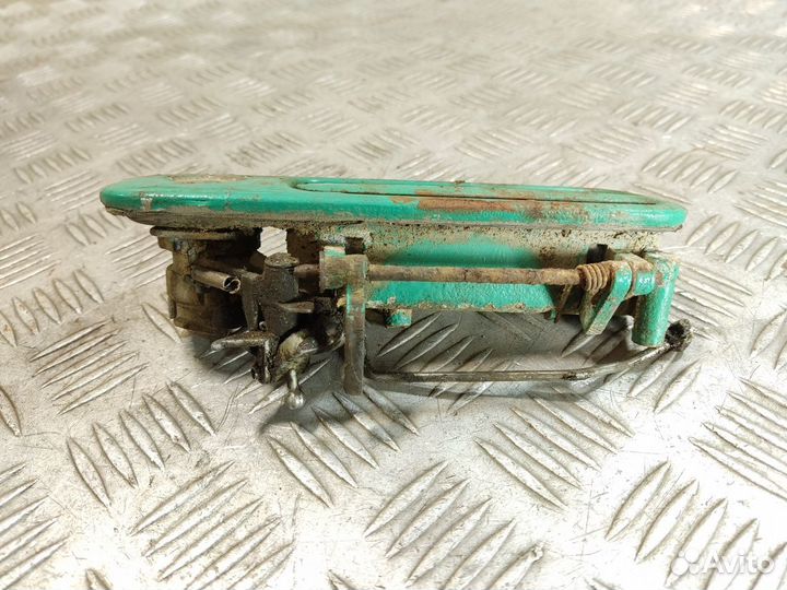 Ручка багажника наружняя Volkswagen Polo 1994-1999