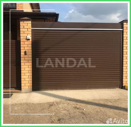 Рольворота