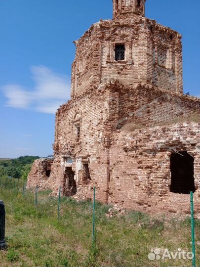 Тур по Волге 