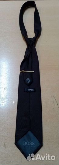 Галстуки hugo boss и kanda