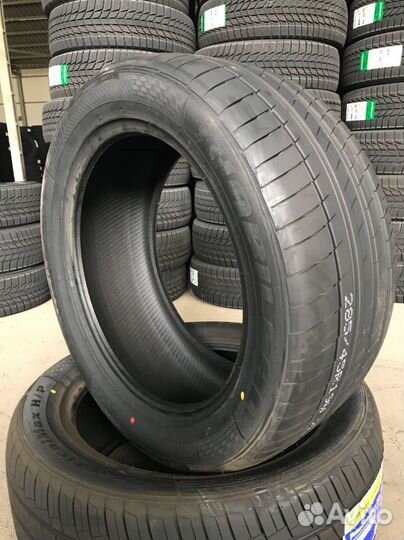 Kapsen RS26 Practical Max HP 245/50 R20 102V