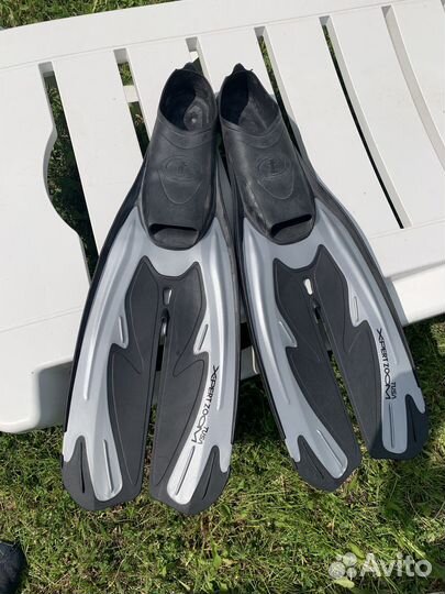 Ласты tusa X-Pert Zoom