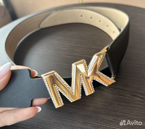 Ремень michael kors