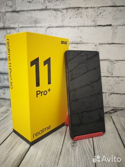 realme 11 Pro, 8/256 ГБ