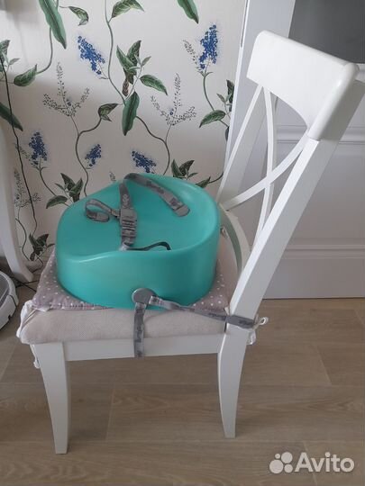 Бустер на стул