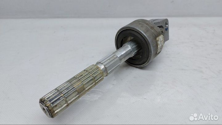 Рулевой кардан Bmw 5-Series E60 3.0 2009