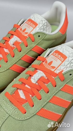 Кроссовки adidas Originals Gazelle Bold Semi