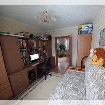 3-к. квартира, 73,4 м², 1/1 эт.