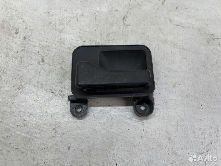 Ручка двери внутренняя левая для Opel Vectra A