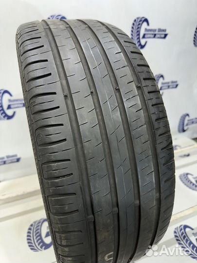 Barum Bravuris 3HM 225/45 R18