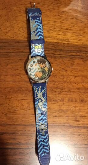 Детские часы