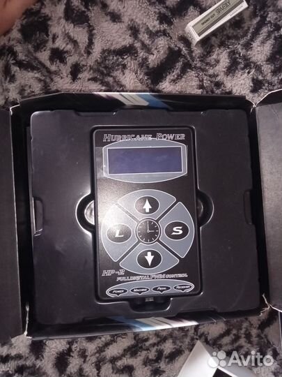 Машинка для перманентного макияжа маст