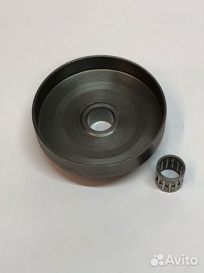 Тарелка сцепления бензопилы (звезда ведущая) Goodl