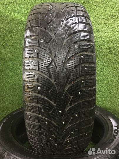 Toyo Observe G3-Ice 235/55 R20 105T