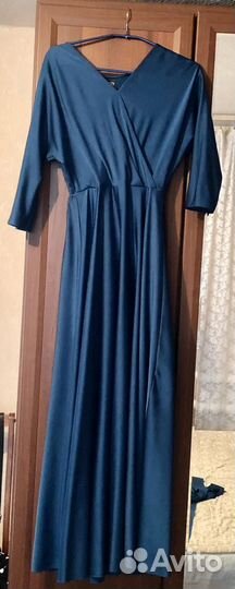 Вечернее платье 46 48 размера