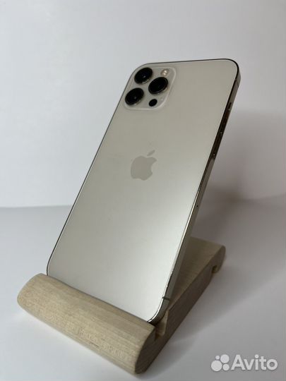 iPhone 12 Pro Max, 256 ГБ