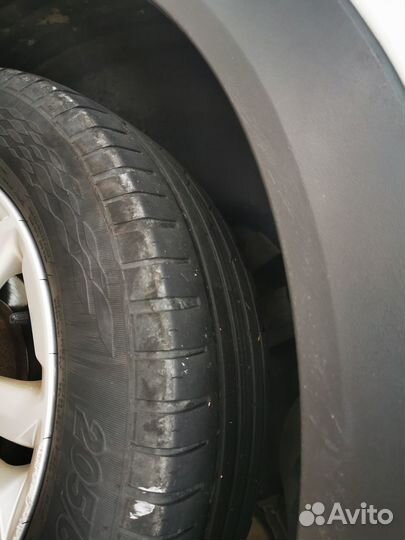 Cordiant Sport 3 205/65 R16