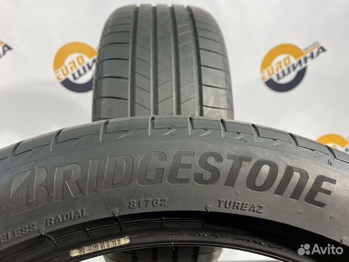 Bridgestone Turanza Eco 255/45 R20 104Y