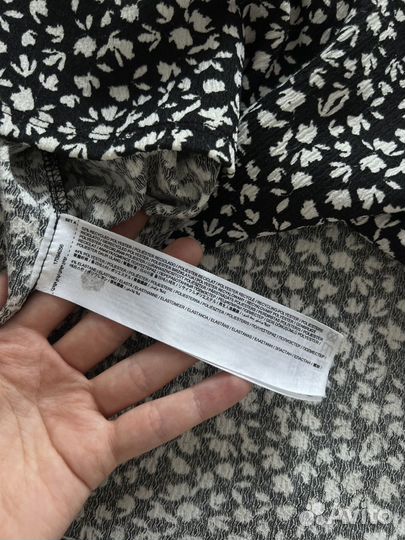 Платье для девочки mango 152 см