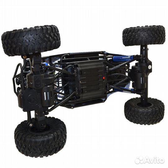 Радиоуправляемый краулер Rock Crawler 4WD RTR 1:10