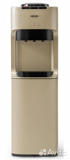 Vatten Кулер напольный vatten V45QK золотой