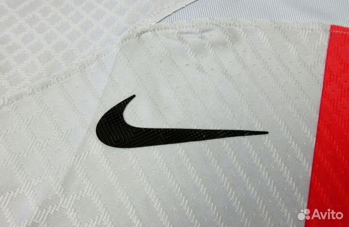 Форма третья гостевая Барселона