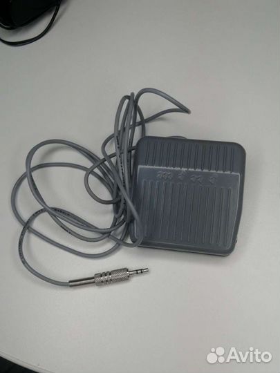 Goldeneye - аппарат для татуажа