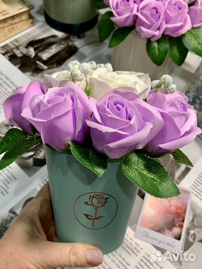 Букет из 11 роз