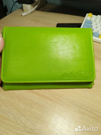 Набор деревянных спиц addi