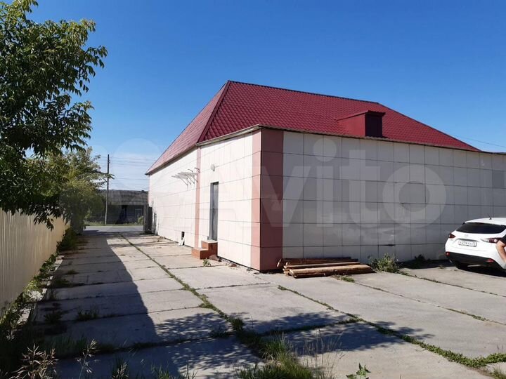 Свободного назначения, 320 м²