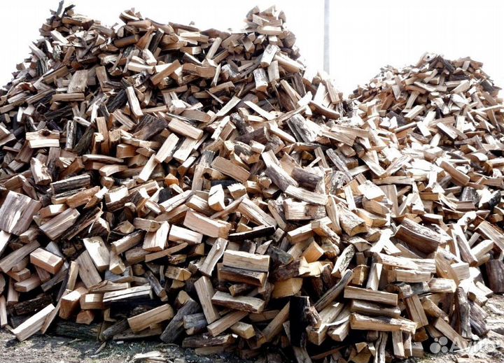 Дрова Ольховые