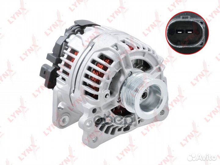 Генератор EA1377 lynxauto