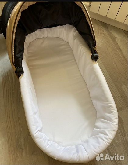 Коляска Riko basic bella 2 в 1