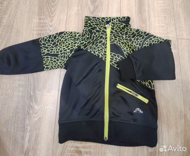 Спортивный костюм HM для мальчика 92