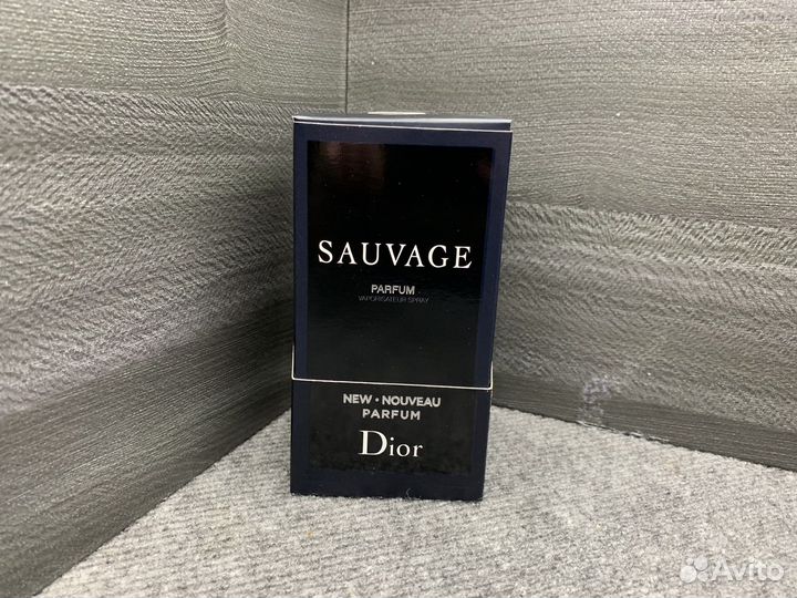 Парфюм мужской Dior Sauvage 100ml