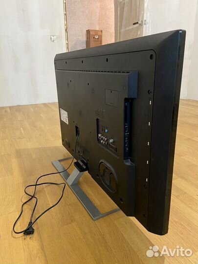 Телевизор philips 42pft6309/60