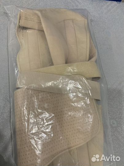 Корректор осанки Orlett tlso-250