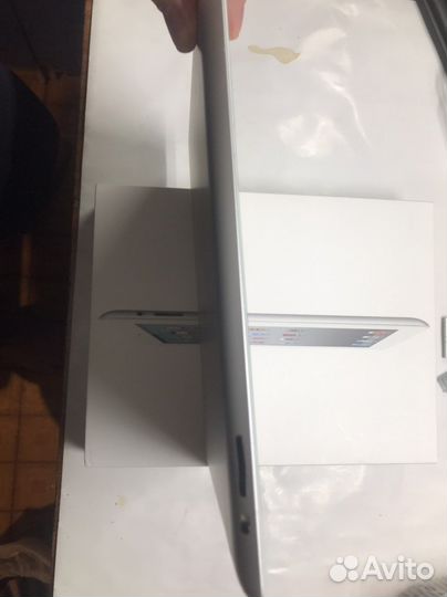 iPad 2 с SIM