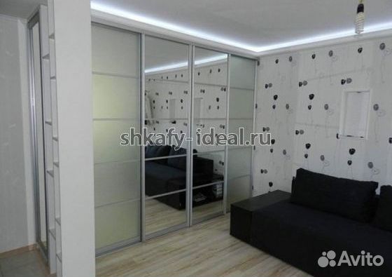 Шкаф новый