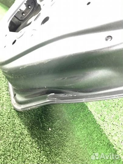 Дверь задняя правая Mercedes-Benz G-Class
