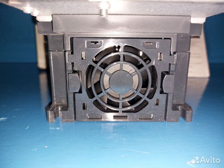 Частотный преобразователь ATV630 на 5,5кВт